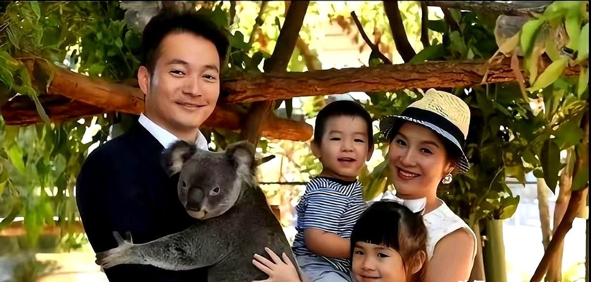 “喻恩泰妻子与我前夫婚内出轨是事实！”喻恩泰妻子出轨对象的前妻发文，3年前已告知