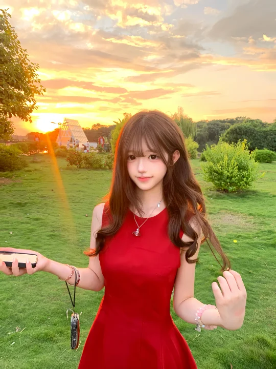 🌇捕捉到了好看的天空喔