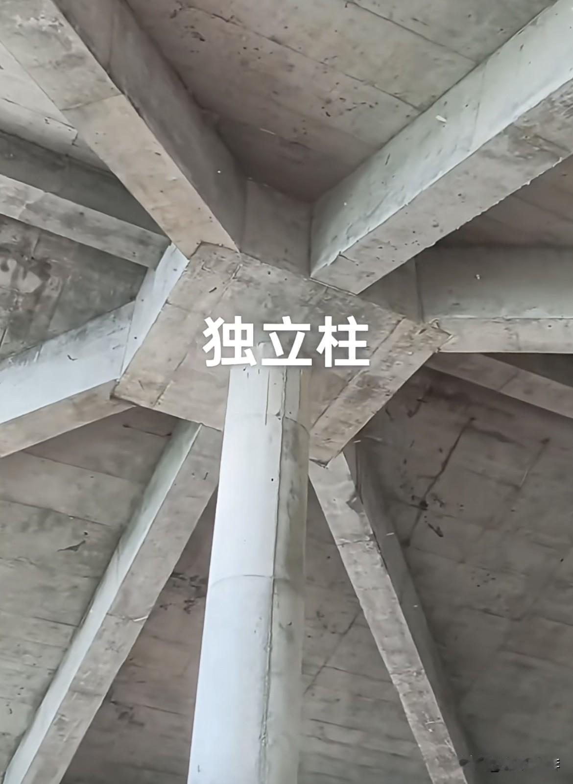 一根直径40的圆柱，
能承受住吗⁉️
这又是什么设计呢⁉️
有𢤦行的朋友吗⁉️