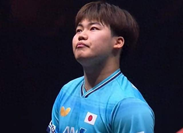 他太强了！松岛辉空4-2、决赛出炉！1-6后大逆转，国乒男单团灭！