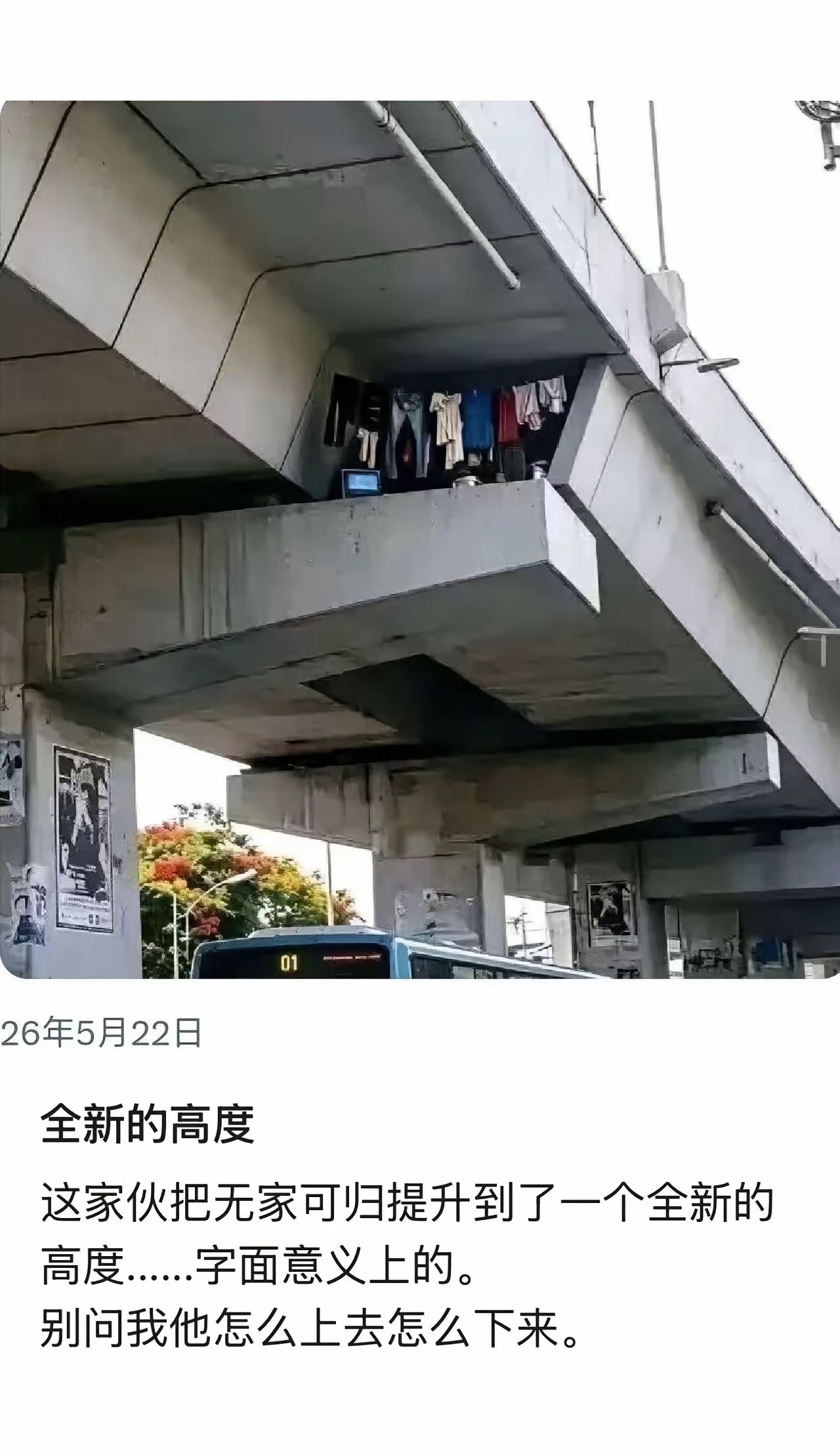 全新的高度 
