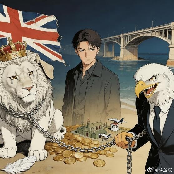 《回顾：中美博弈已到生死存亡时刻！如果我们败了，未来百年将再无可能，如果赢了，未