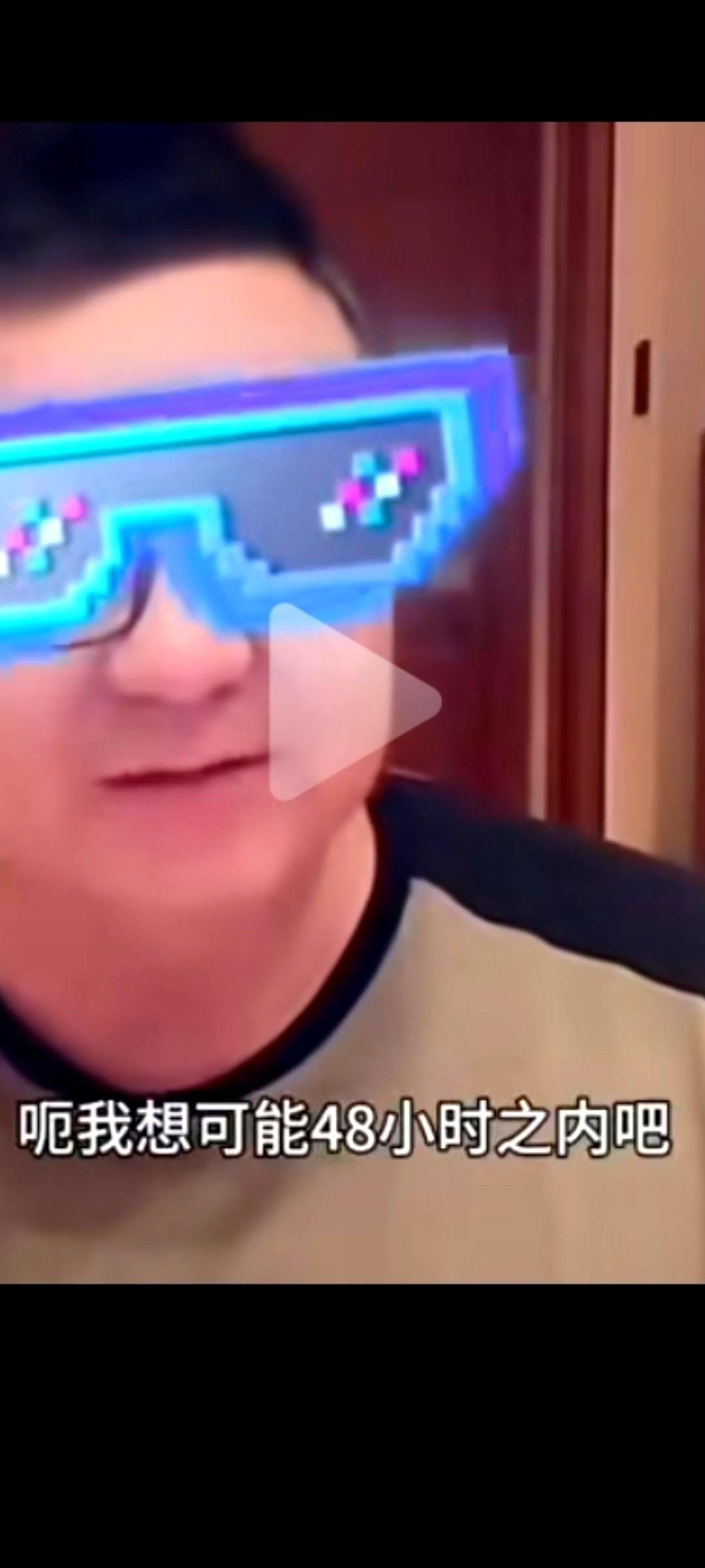 说好的两天，结果静得像没发生过。
董路先前把话撂得很满，要在48小时内把泰国小黑