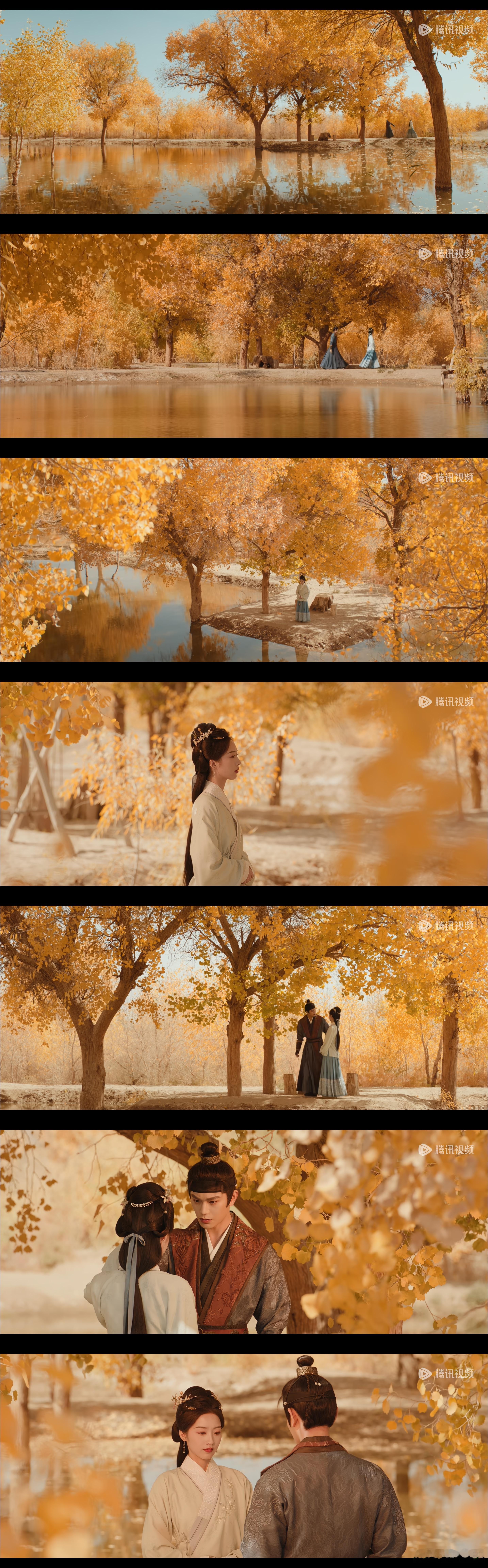 我们花开锦绣 的景真的好美啊