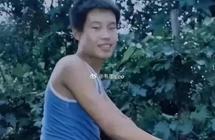 无遗言，是冤案最沉的落款
 
有些人间至痛，从不是轰轰烈烈的控诉，而是卷宗里冰冷