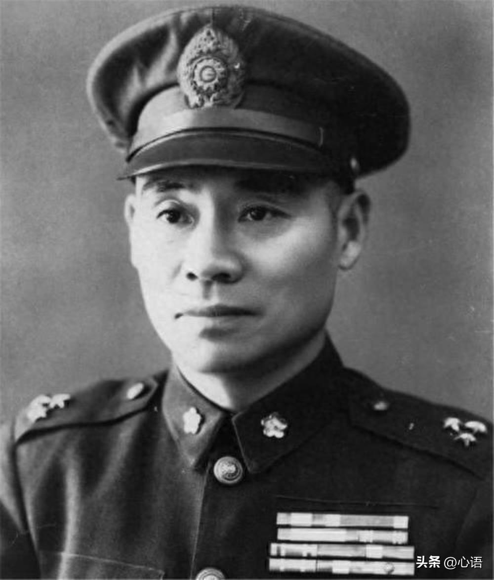 黄维被俘后告诉陈赓：你手下有个旅长，在我这可以当军长！

1948年12月15日