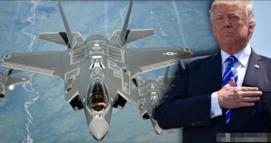 美国在行动前夕取消对伊朗打击计划

据披露，当地时间昨晚，唐纳德·特朗普亲自出面