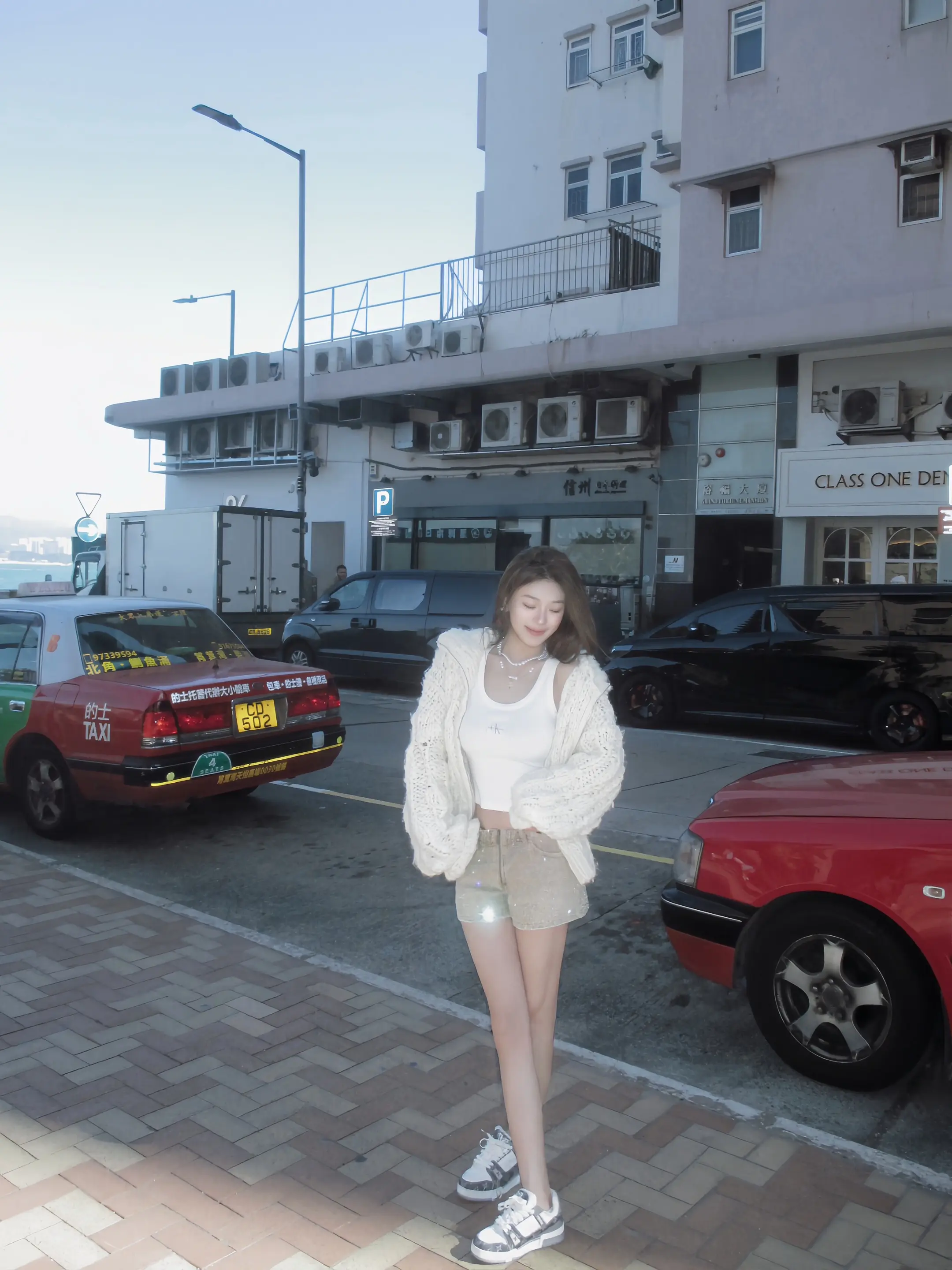 不知道 我的身材很曼妙☀️🍂☕️