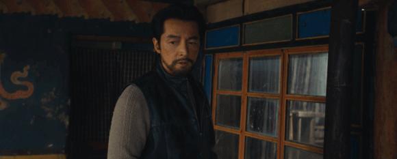 胡歌新剧三句话让老板投资十万 谁看了不说一句多杰绝！三句话拿下十万投资，这口才，