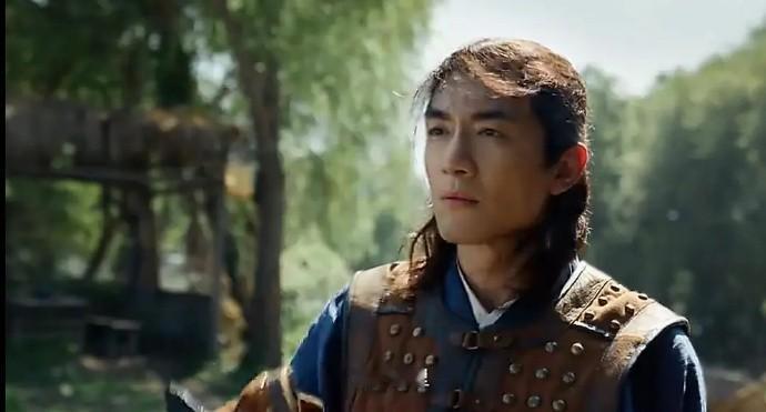 《两京十五日》首发预告，主演听起来像是原声，目前看着挺不错的，质感很好像电影。 