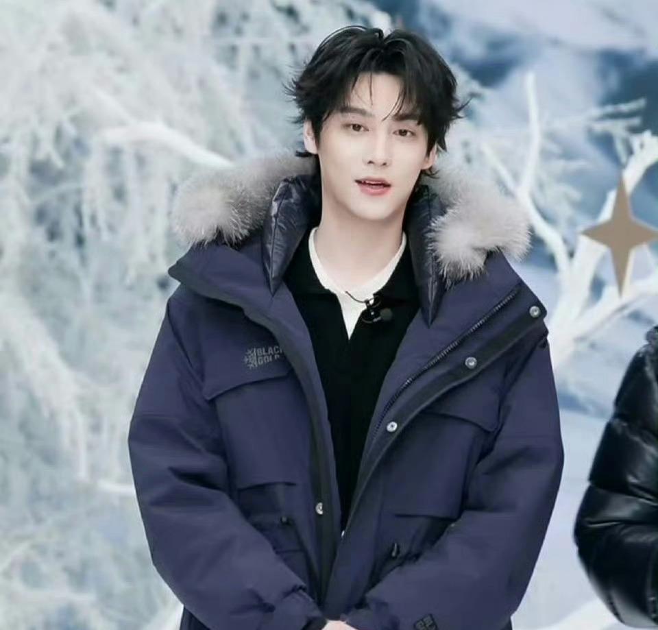 田栩宁 敖瑞鹏，黄俊捷今日直播状态，谁状态不错？ 