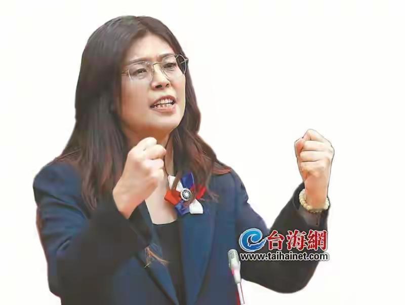 这条新闻再次点燃了两岸政治的敏感神经，也让人不禁深思：在复杂的政治棋局中，派系的