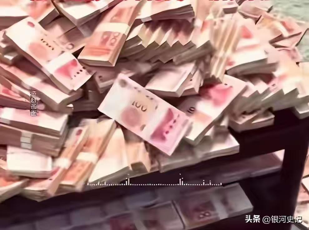 荒唐至极！江西一名男子喜中千万大奖，不到一个月就挥霍一空，银行卡最后只剩下28元
