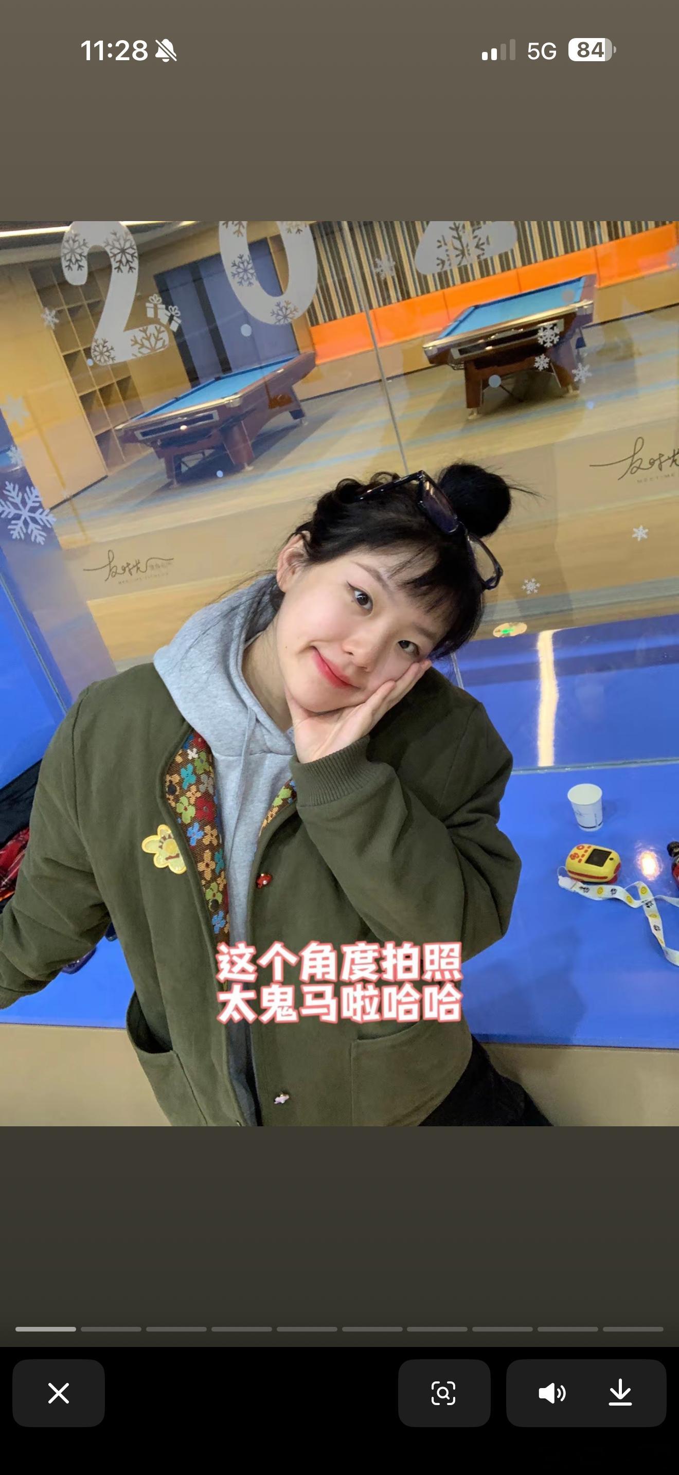 2022年年底来这里运动的图片谁有印象hhhh这两年都没再来过今天来打羽毛球想着