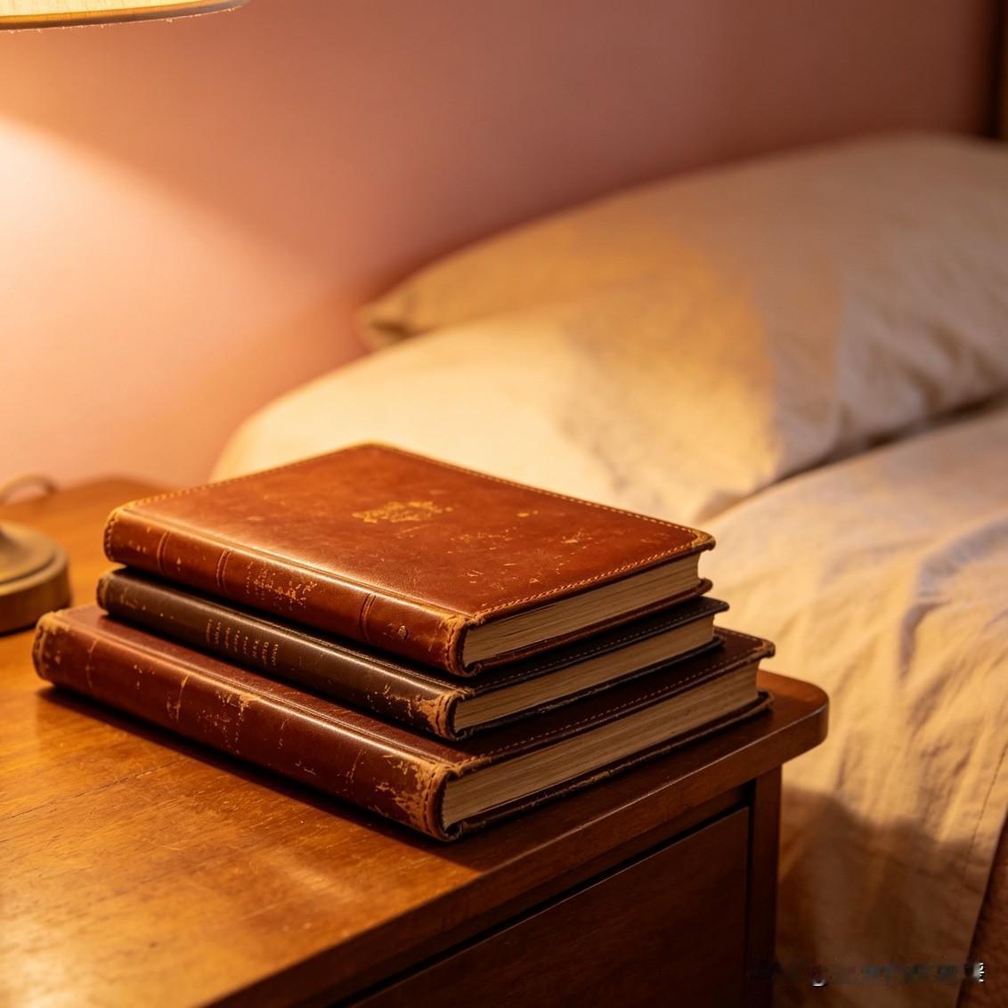 岳父去世以后，给我留下了一些东西。

我总以为人走了，痕迹就会慢慢淡去，可生活里