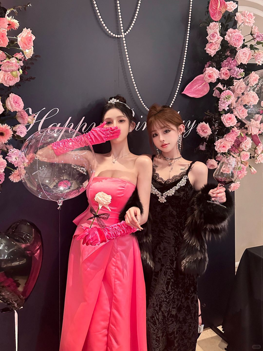 摩羯座生日快乐 🎂 过生日啦