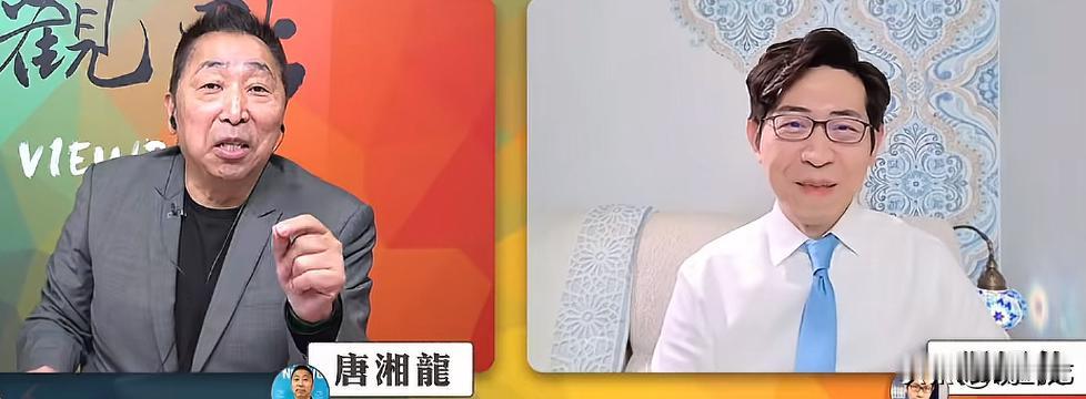 新鲜事儿！台湾“名嘴”为国足感到高兴，决赛能踢赢日本队意义重大。

中国队在U2