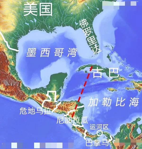 很棒！美国后院这回真的起火了！

据俄罗斯媒体报道，8月19日，俄罗斯军方与尼加