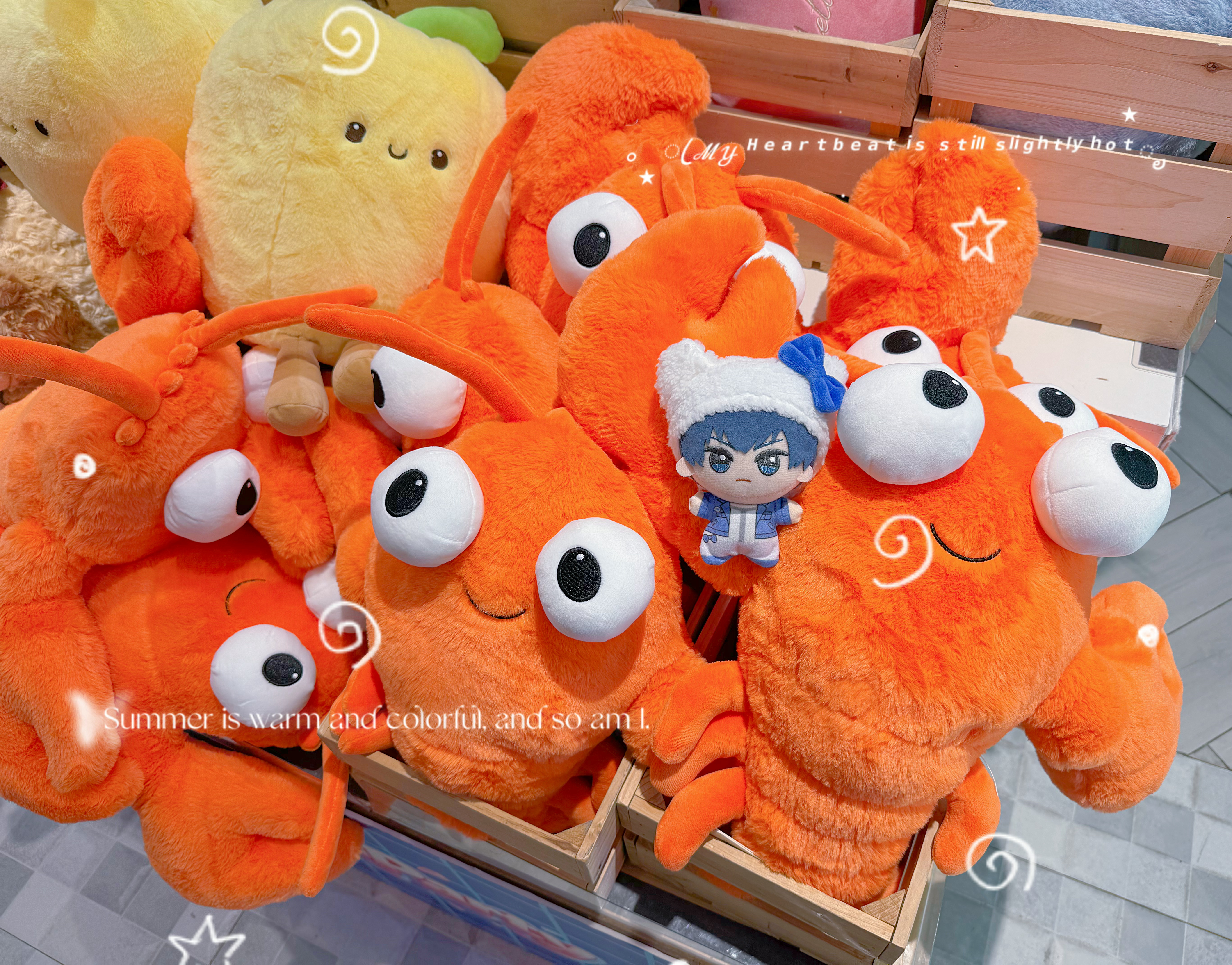 洁世一  🦞洁世一 🦞洁世一 奇迹努努 人 晚安好梦哦 