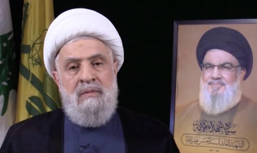 【以色列“斩首”真主党一号人物？】

根据路透社的报道称，以色列军方在4月9日所