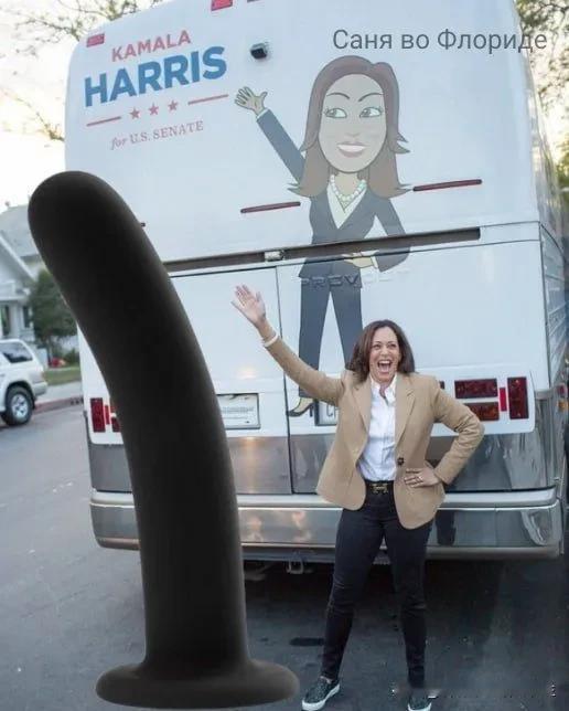 🇺🇸 美国竞选副总统卡马拉·哈里斯及其经济计划…