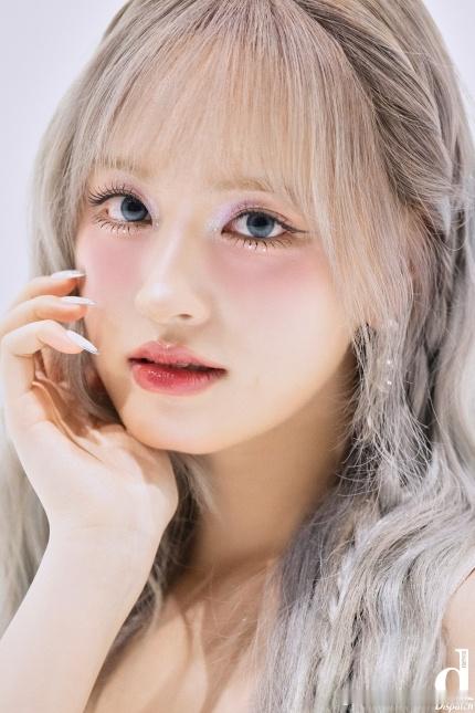 【D美图】Who: #IVE[超话]# Where:英国伦敦What:新曲《Su