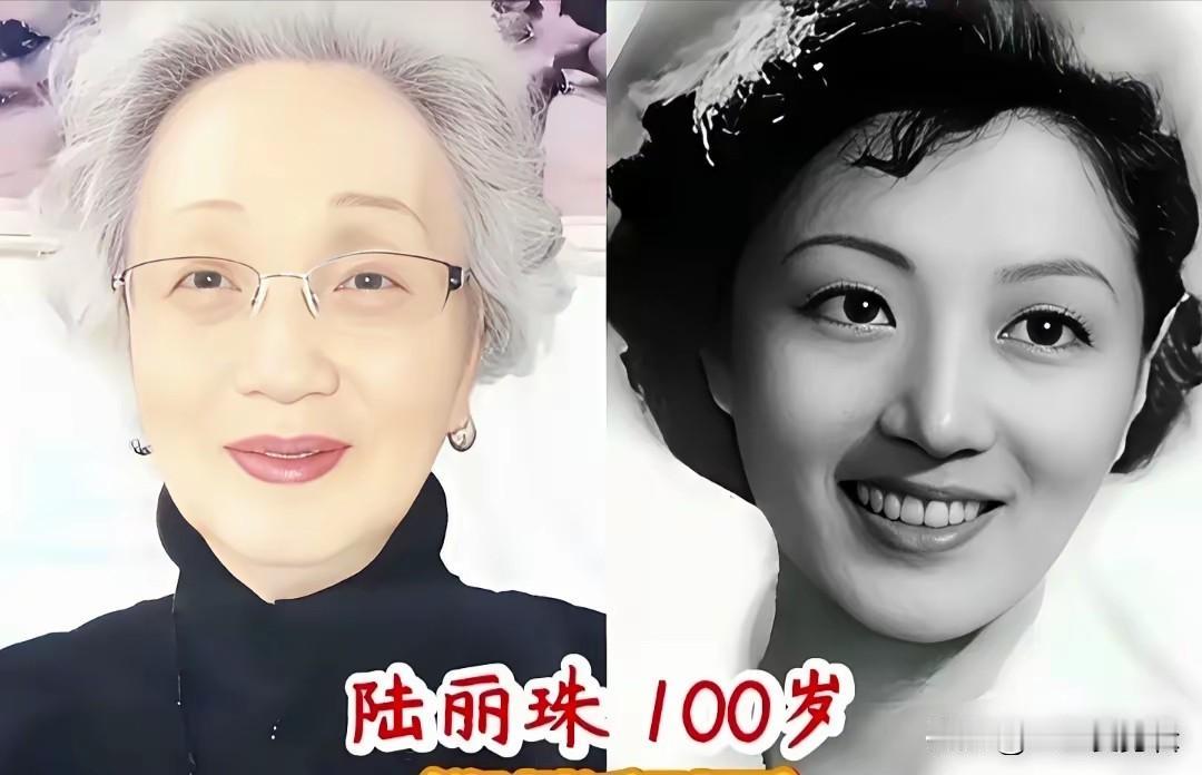年过九旬依旧安康健在，这些老一辈艺术家，都是荧幕珍贵活化石。岁月匆匆流逝，很多经
