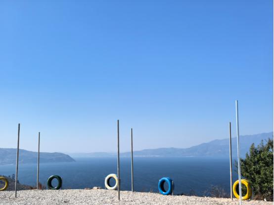 王爷们新的带刀侍卫来了！
 
这次巴基斯坦的空军中队已经进驻沙特，这里面最大的看