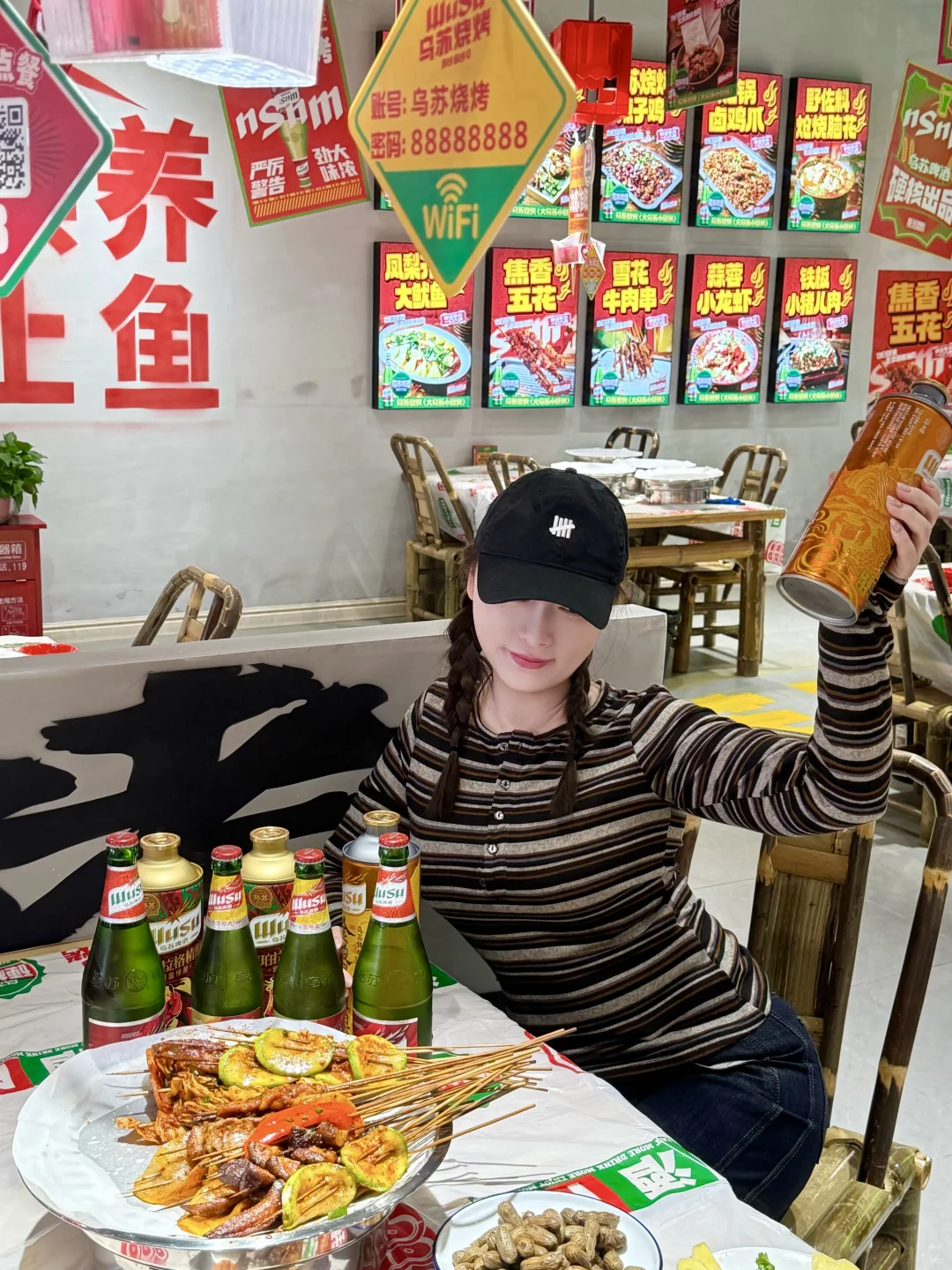 这里即将成为无锡夜宵顶流！！！