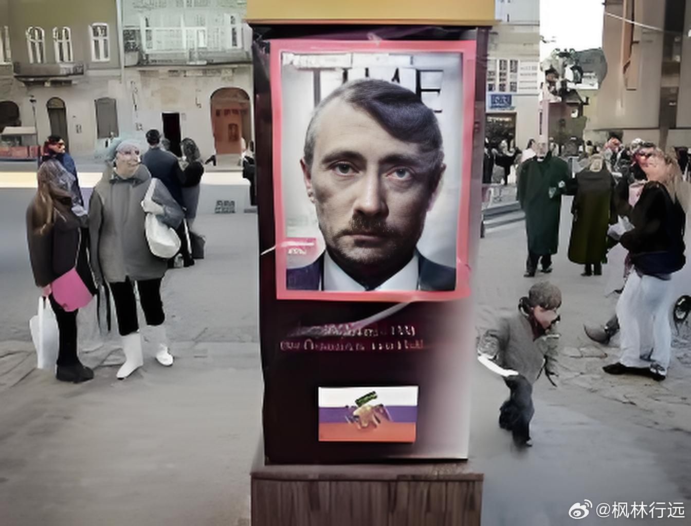俄罗斯人为何而战？如果是为了保护国家，但却是在乌克兰领土上！如果是为了保护顿巴斯