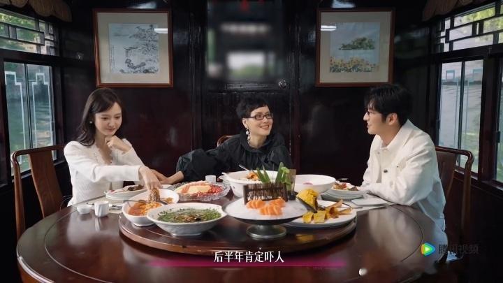 塔塔妈妈很满意bkbk第一次见家长就把丈母娘感动哭了 bk第一次见塔塔妈妈提前准