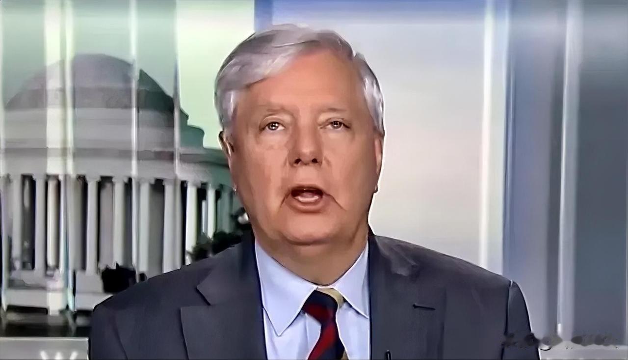 美国参议院预算委员会主席格雷厄姆强硬表态，希望“庇护城市”政策终结，如果有12个