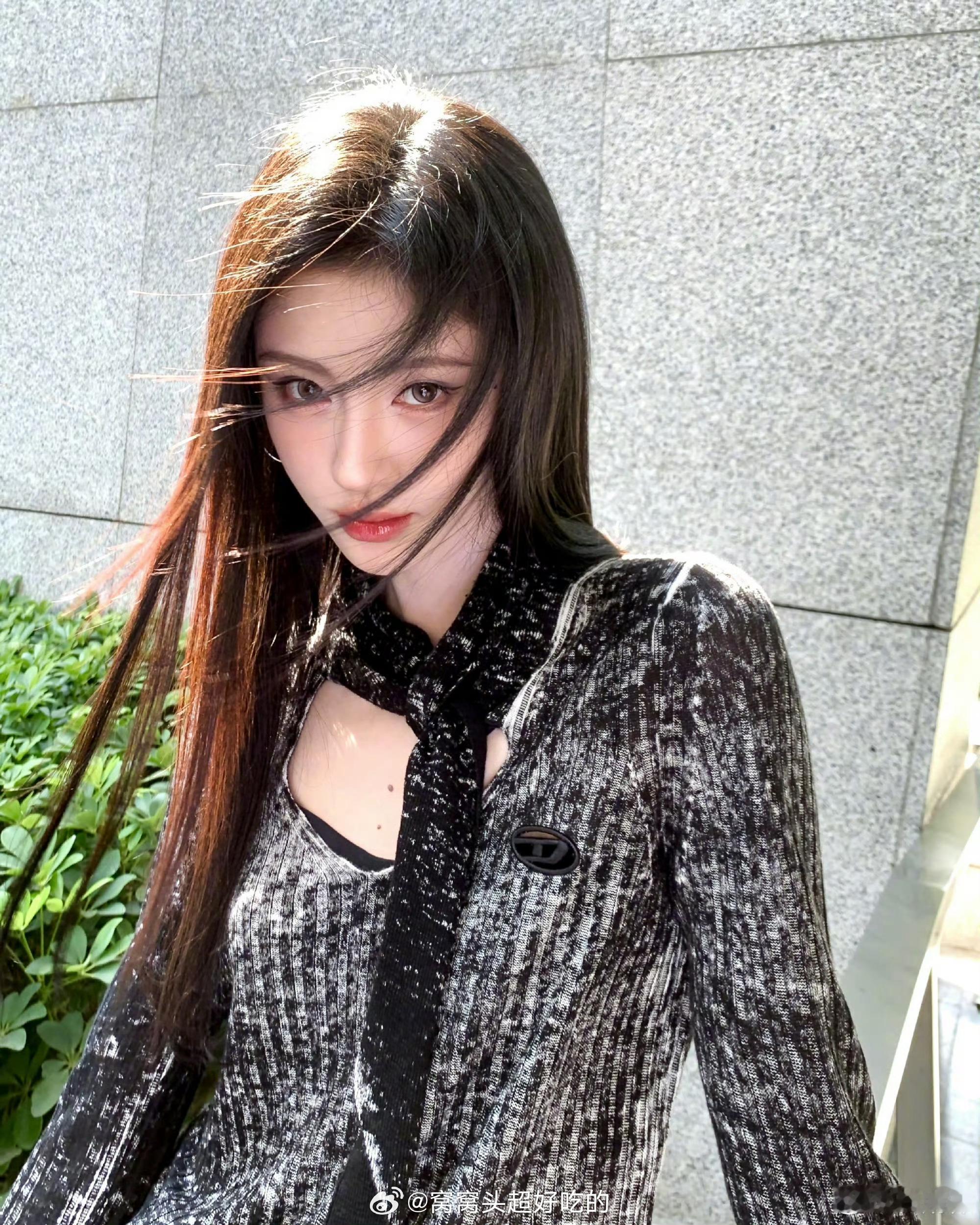 怎么样才能美成鞠婧祎