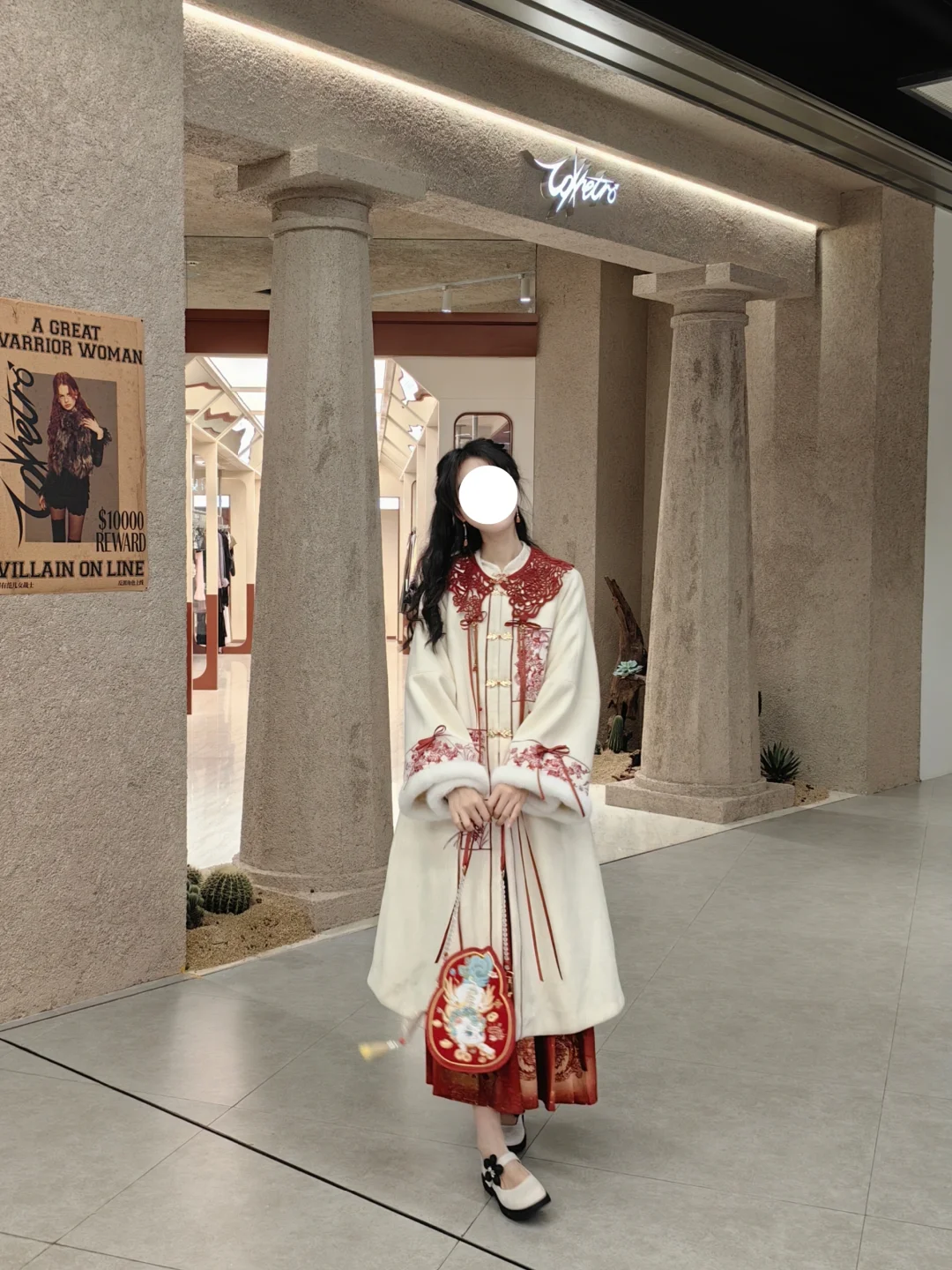 更适合中国宝宝体质的新年穿搭