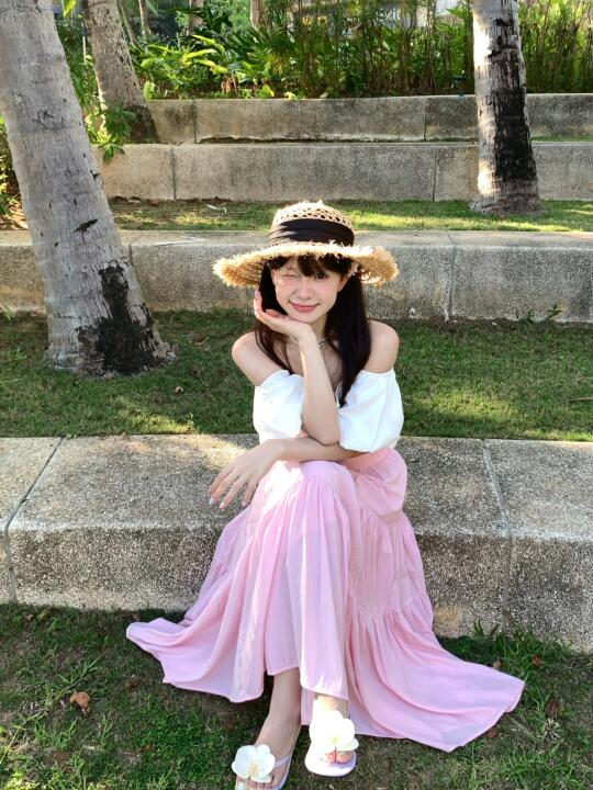 📷存一些拍照姿势