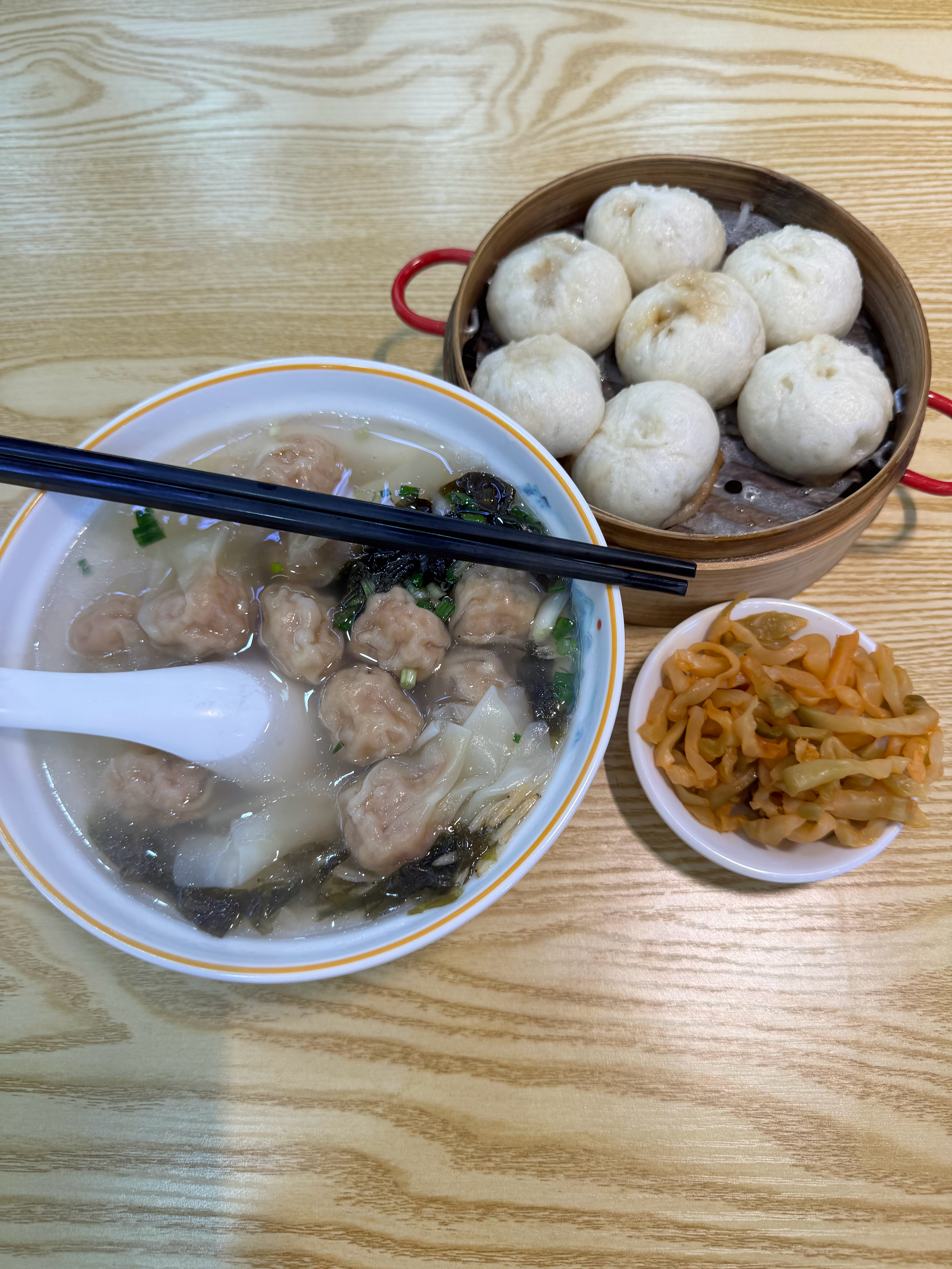 不知道你信不信，有80％的人吃饭，每顿吃饭都不超过20元 ​​​