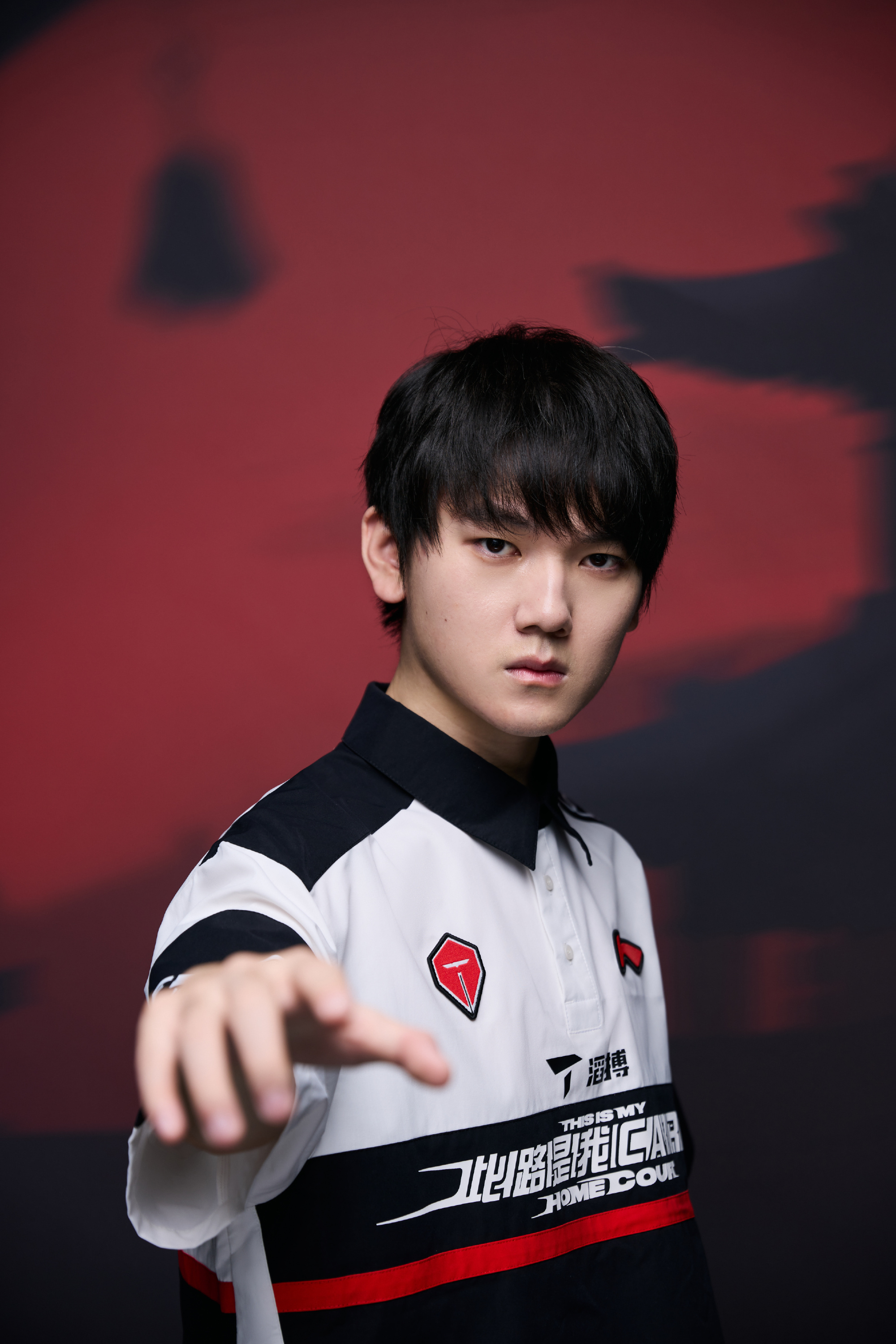JackeyLove出征MSIJackeylove谈出征msi：能把自己做到最好