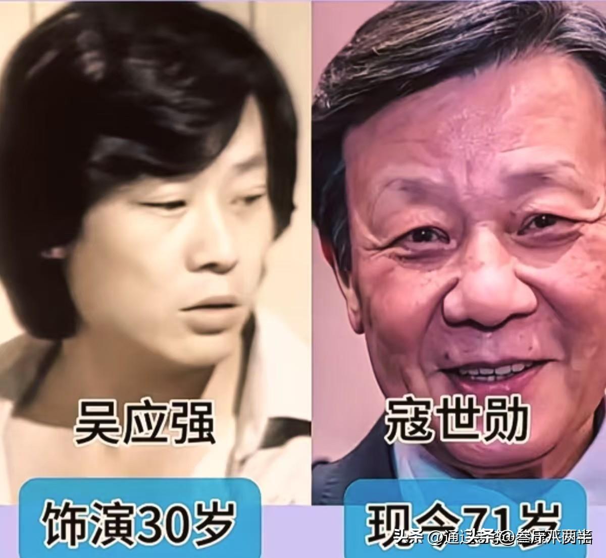 对于看着《昨夜星辰》长大的那代人来说，这不仅仅是一部剧，更是青春记忆里抹不掉的痕