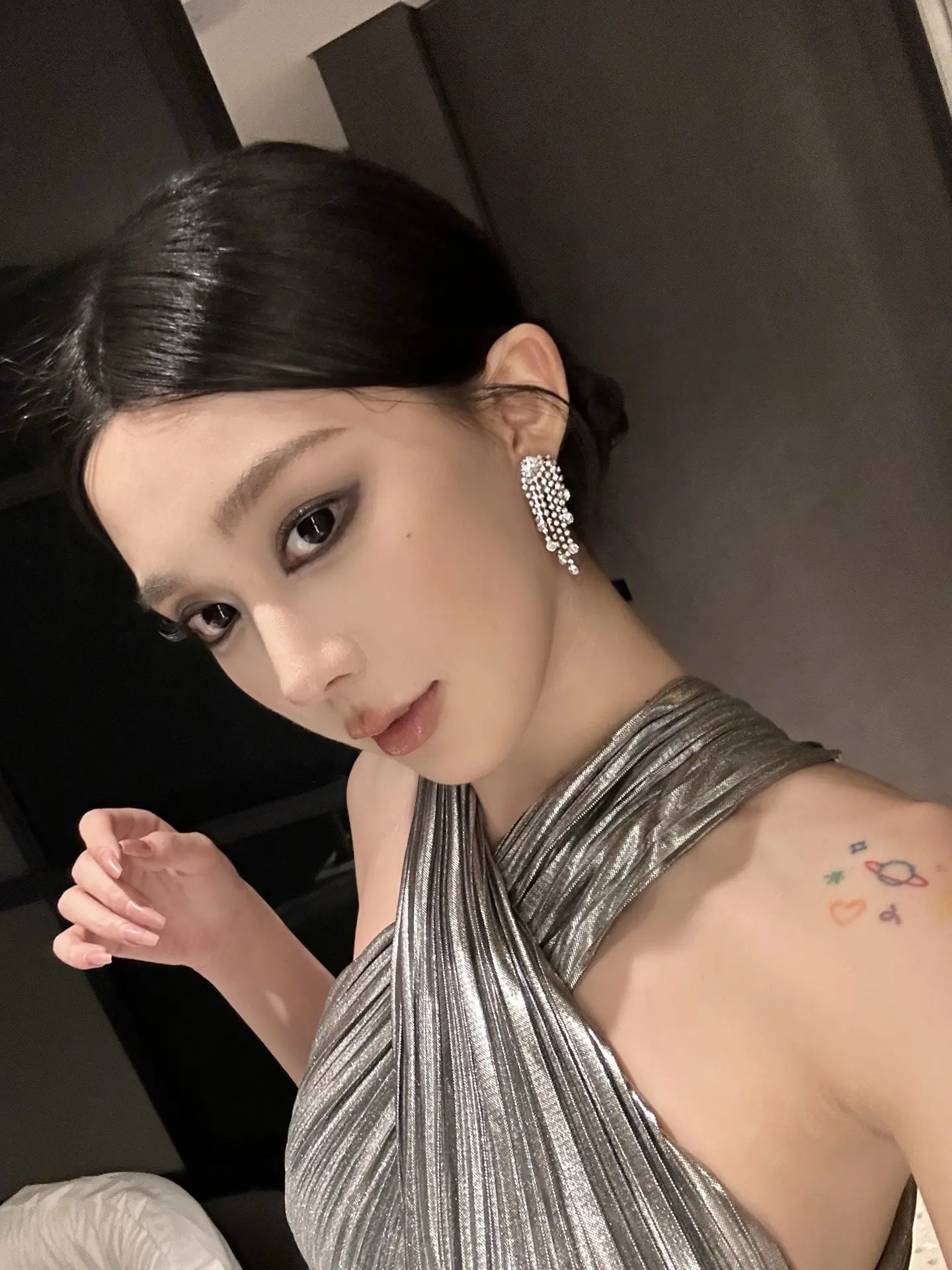 你说你说你还是爱我