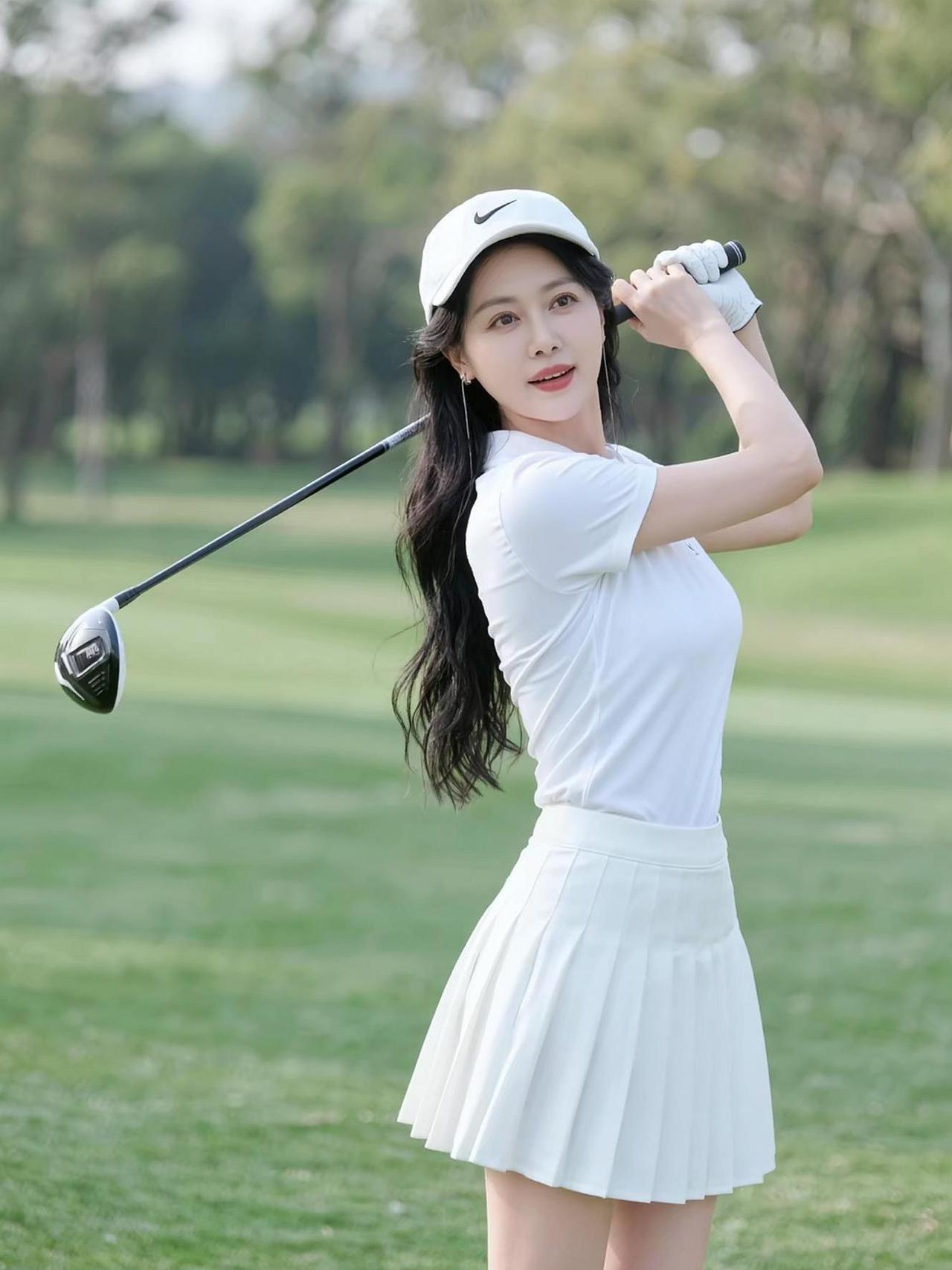 美女的魅力能有多大？