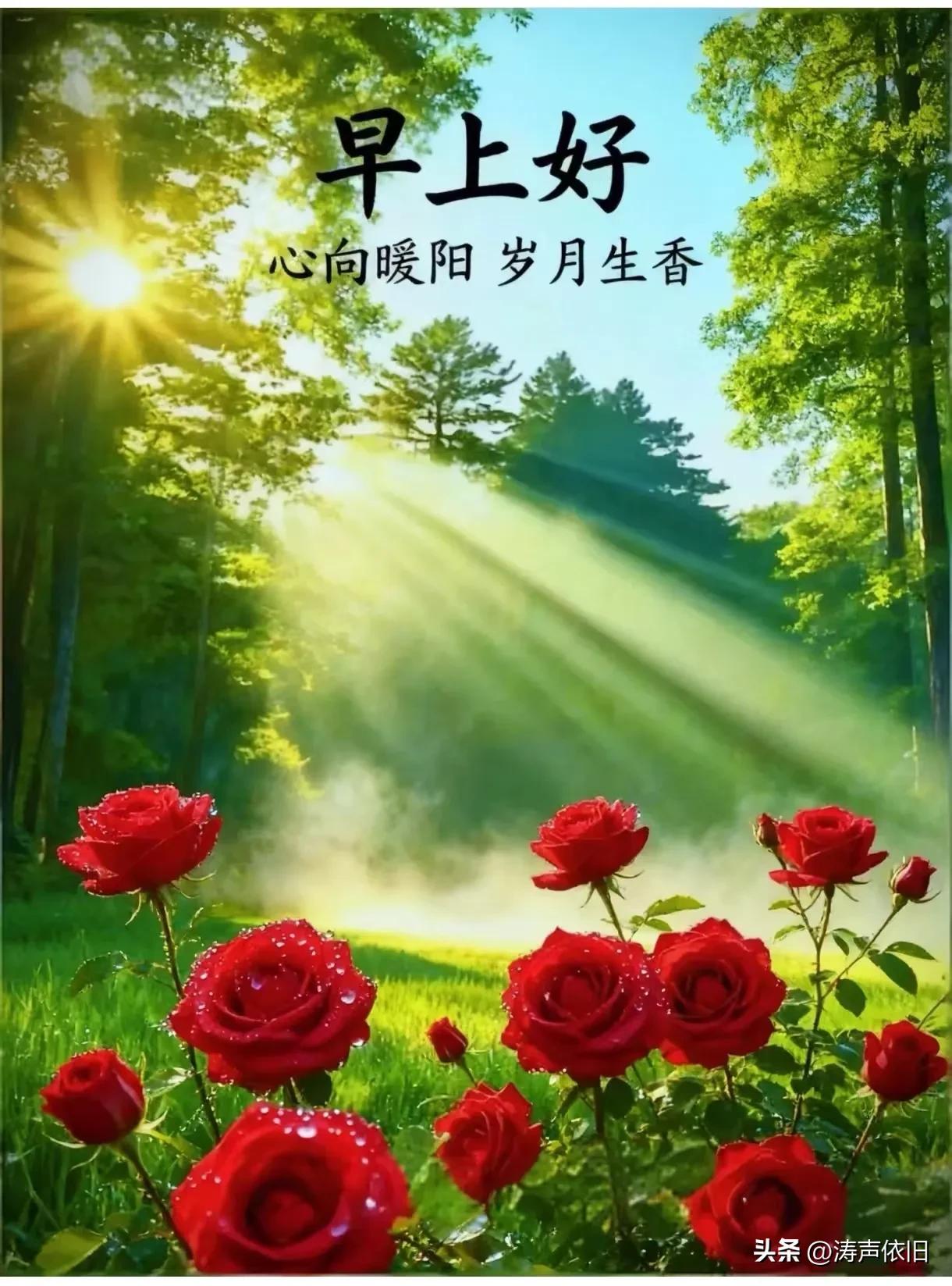 《清平乐·相逢念安》
 
路通心契，
相逢皆是缘。
牵挂思念藏心底，
问候祝福常