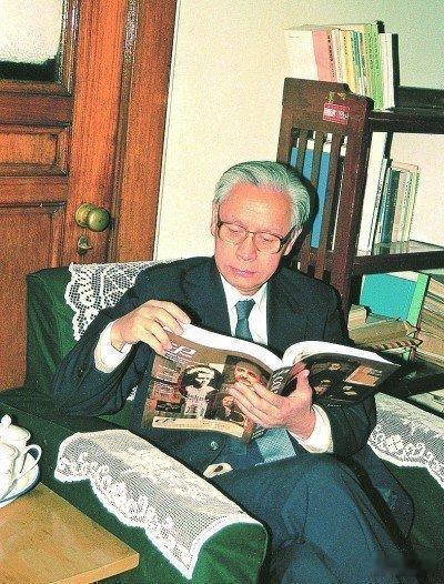 我们深切缅怀中国医学科学院北京协和医学院原院长，“人民科学家”国家荣誉称号获得者