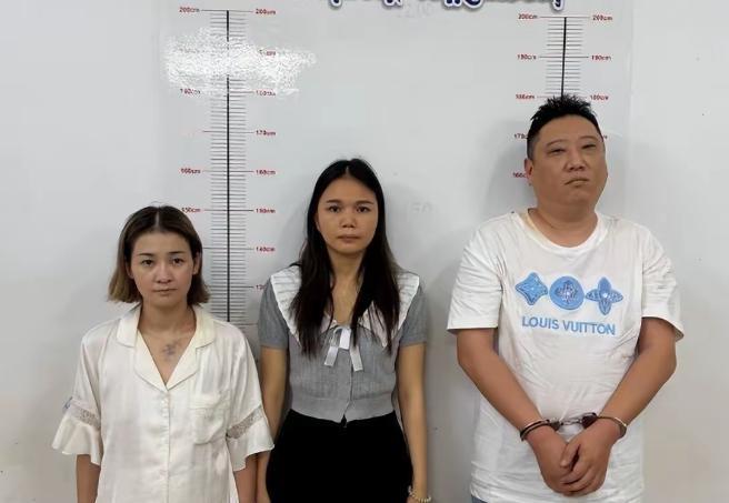 24岁姑娘被老乡骗到柬埔寨，关别墅遭性侵逼吸毒，还标价5万美元要卖掉！
这事我看