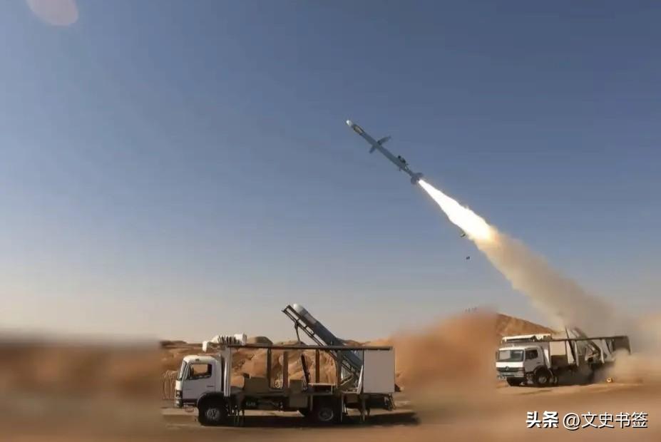 伊朗伊斯兰革命卫队3月10日发布重磅声明，公布“真实承诺4”第34轮军事行动细节