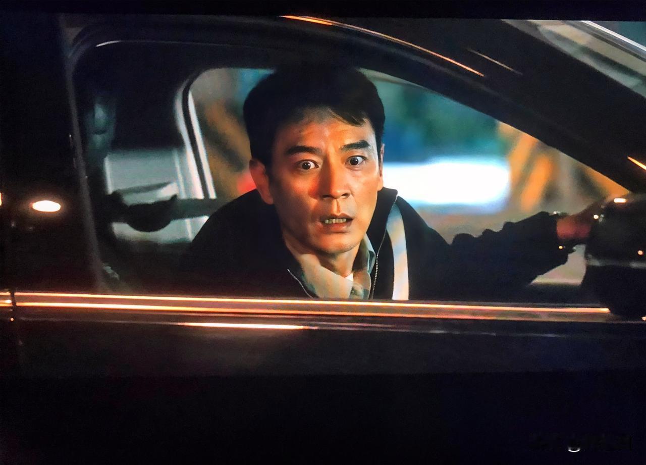 李人骏做梦也不会想到，王域就这样倒在了他的面前，让他惊愕不已！

李人骏，他太难