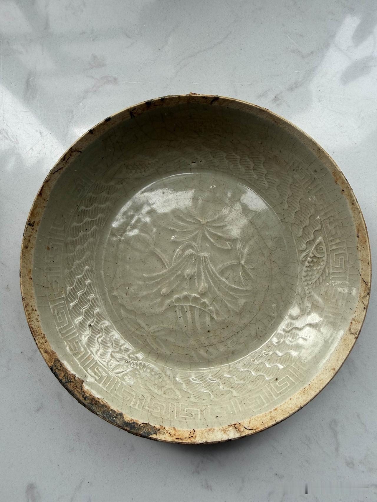 展示一下你的收藏品