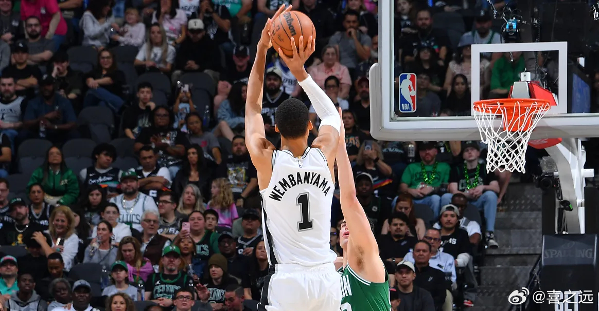 文班39+11怀特34+7马刺力克凯尔特人取5连胜北京时间3月11日，NBA常规