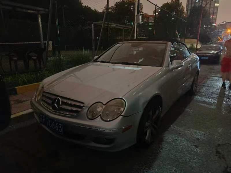 CLK350！！