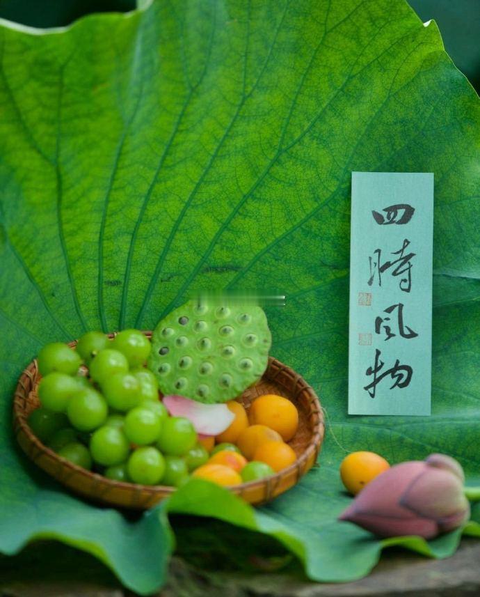 强大到可怕的顶级心态：事来则应，事去不留。 