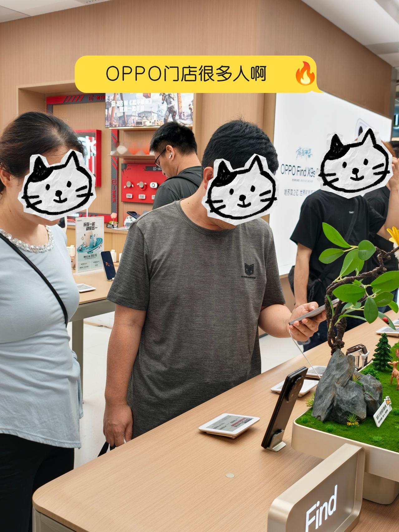 香港人不用iPhone开始馋上国产手机？

都知道香港那边的国际贸易发达，很多本